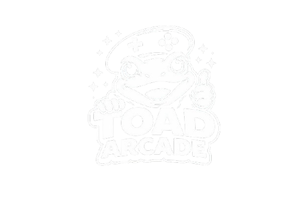 Toad Arcade